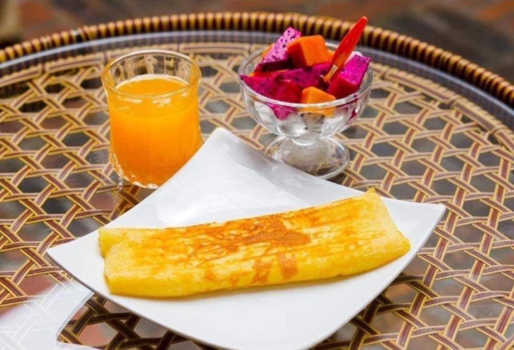 لوانغ برابانغ Dear Villa House المظهر الخارجي الصورة