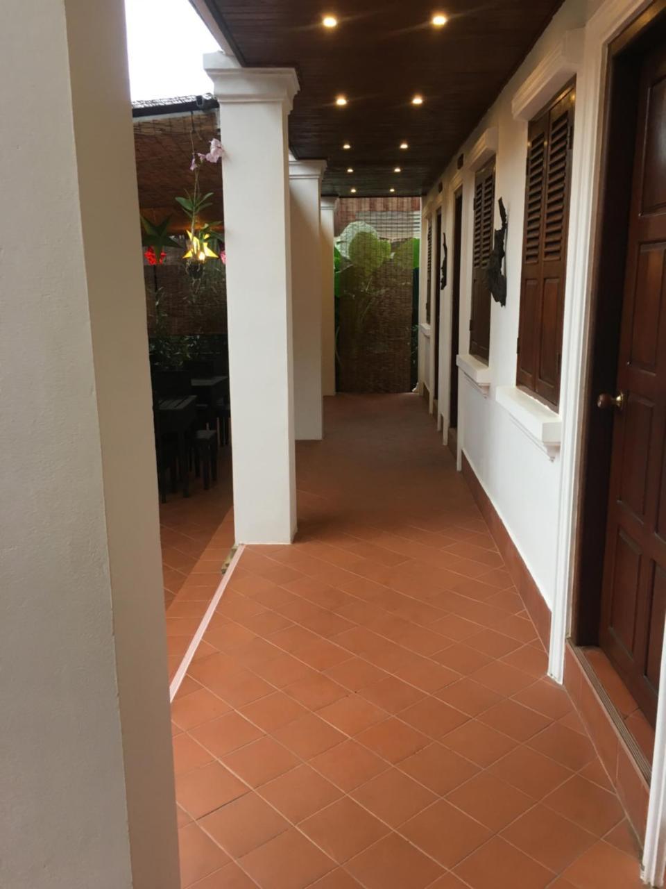 لوانغ برابانغ Dear Villa House المظهر الخارجي الصورة