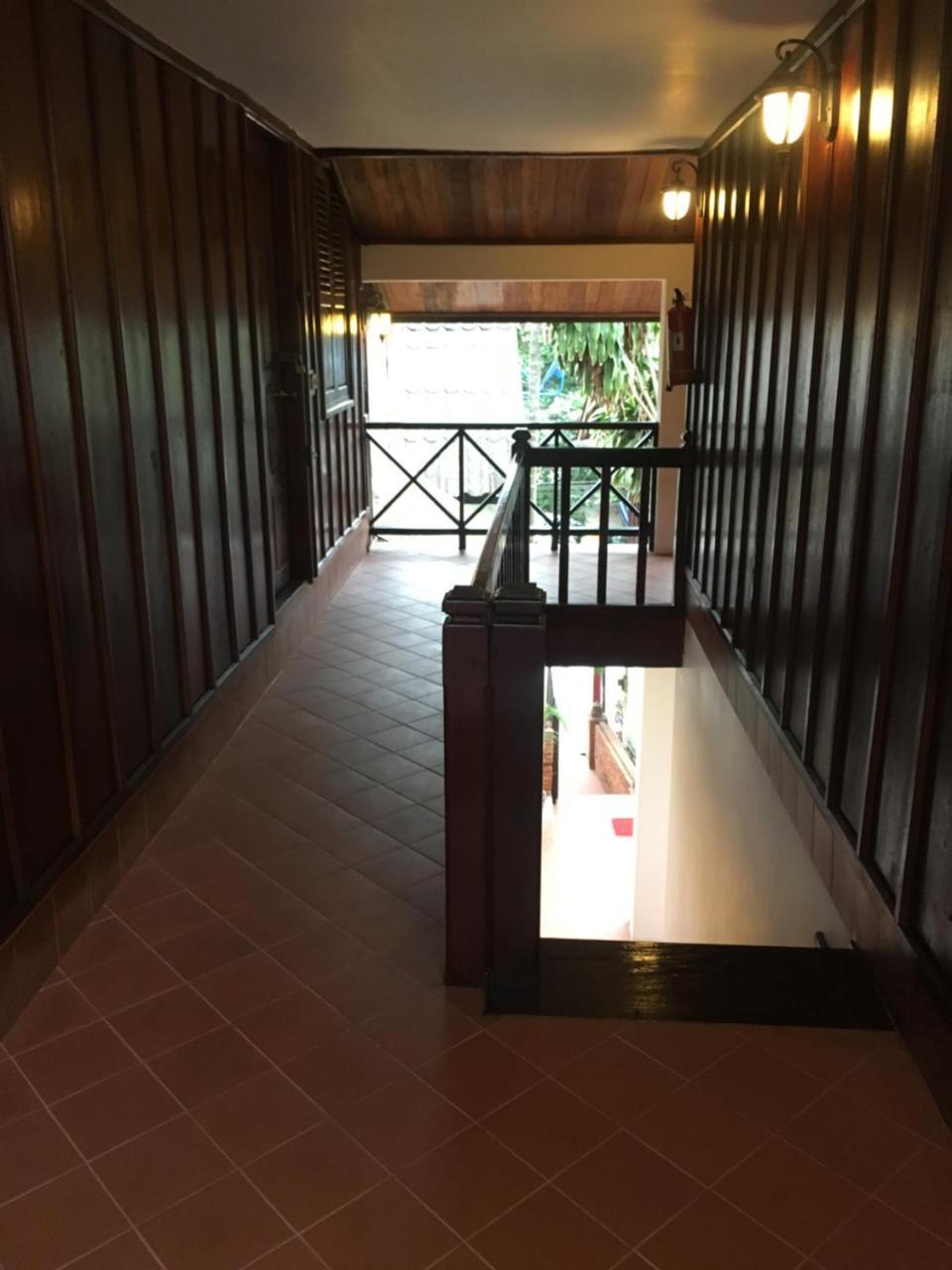 لوانغ برابانغ Dear Villa House المظهر الخارجي الصورة