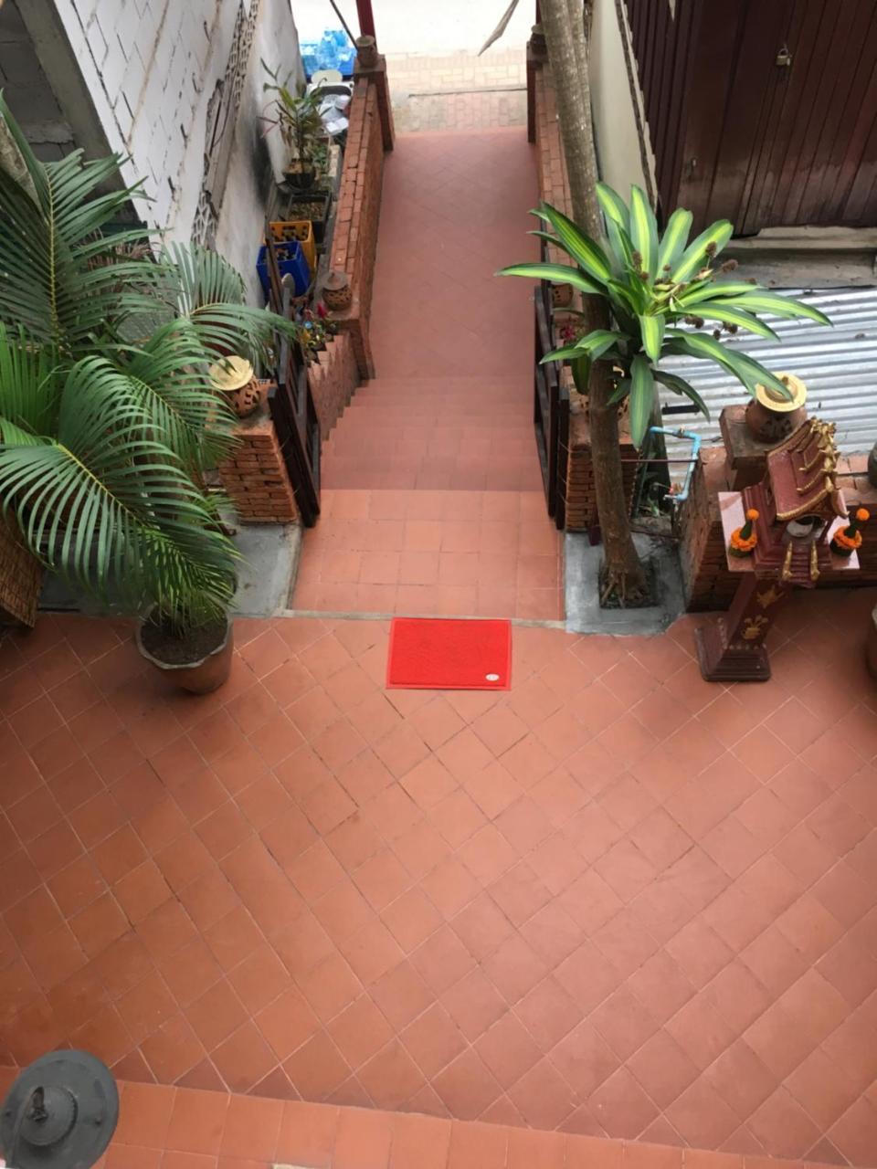 لوانغ برابانغ Dear Villa House المظهر الخارجي الصورة