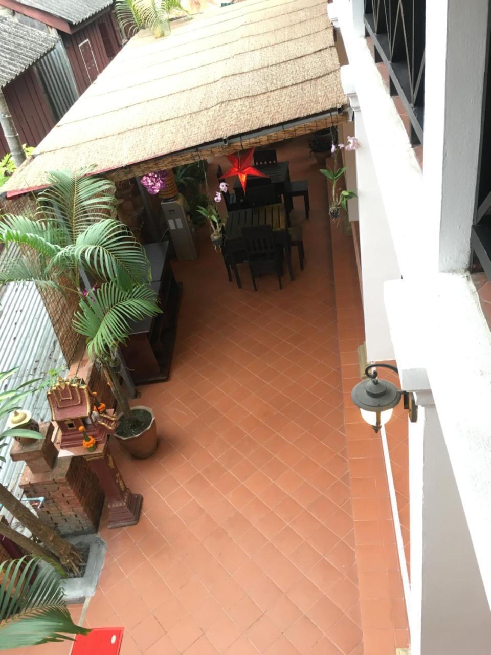 لوانغ برابانغ Dear Villa House المظهر الخارجي الصورة