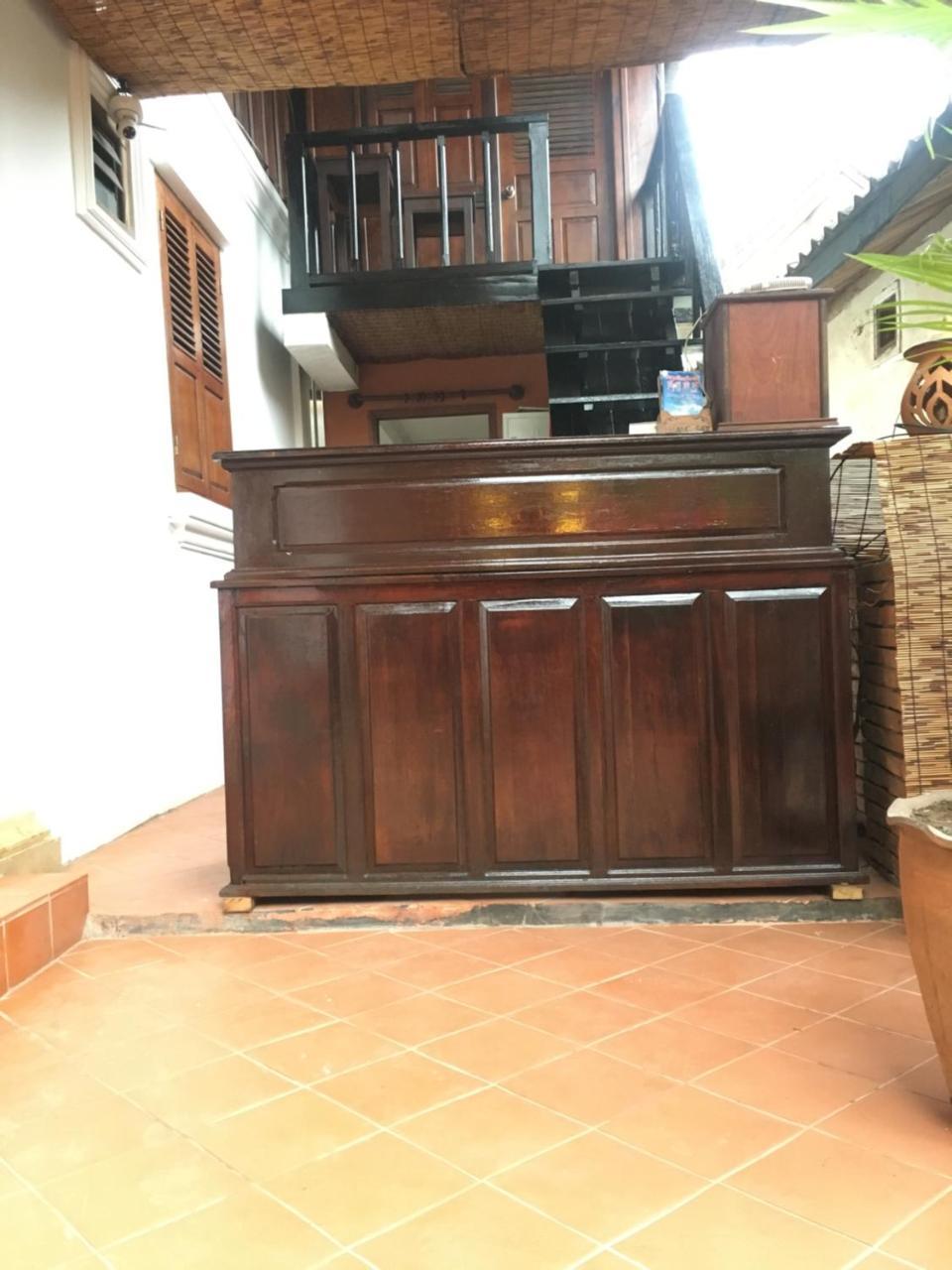 لوانغ برابانغ Dear Villa House المظهر الخارجي الصورة