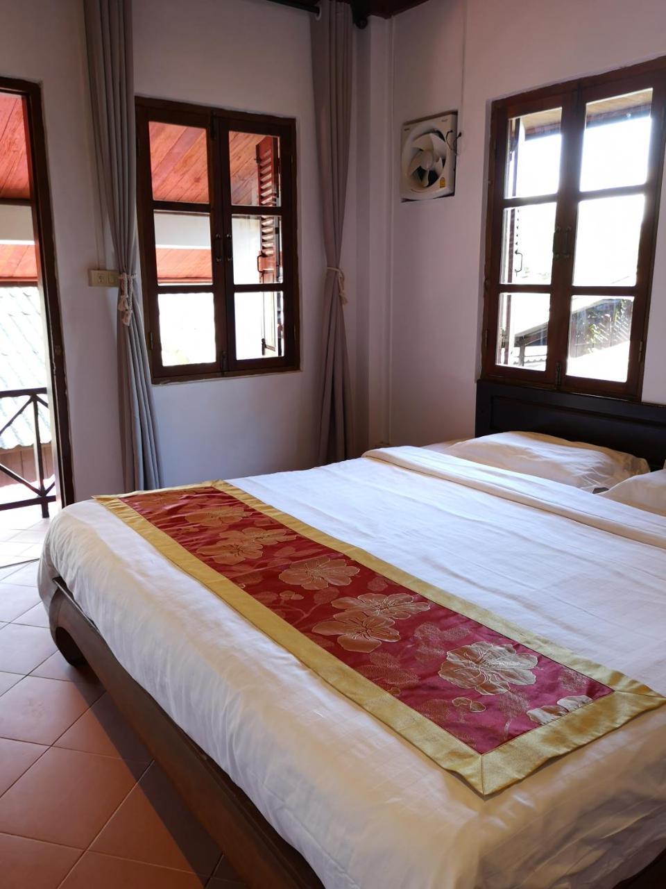 لوانغ برابانغ Dear Villa House المظهر الخارجي الصورة