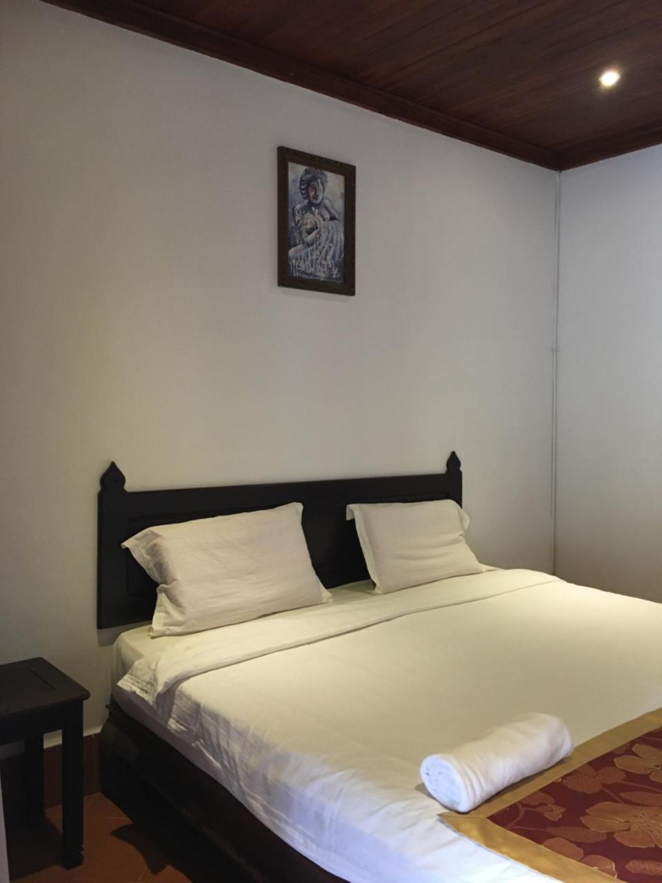 لوانغ برابانغ Dear Villa House المظهر الخارجي الصورة