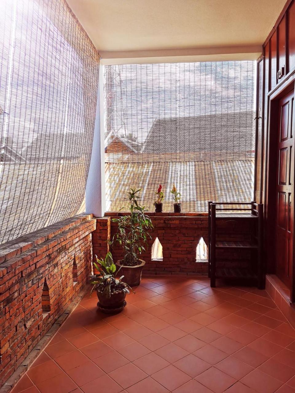 لوانغ برابانغ Dear Villa House المظهر الخارجي الصورة