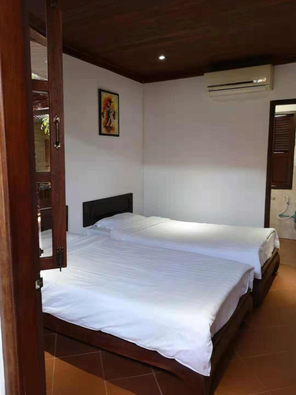 لوانغ برابانغ Dear Villa House المظهر الخارجي الصورة