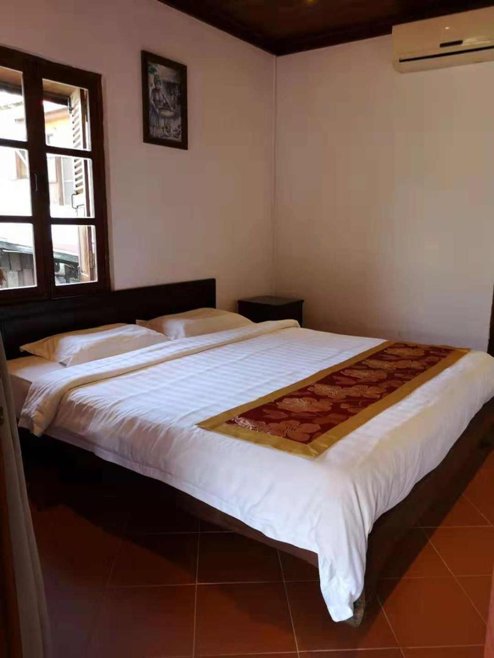 لوانغ برابانغ Dear Villa House المظهر الخارجي الصورة