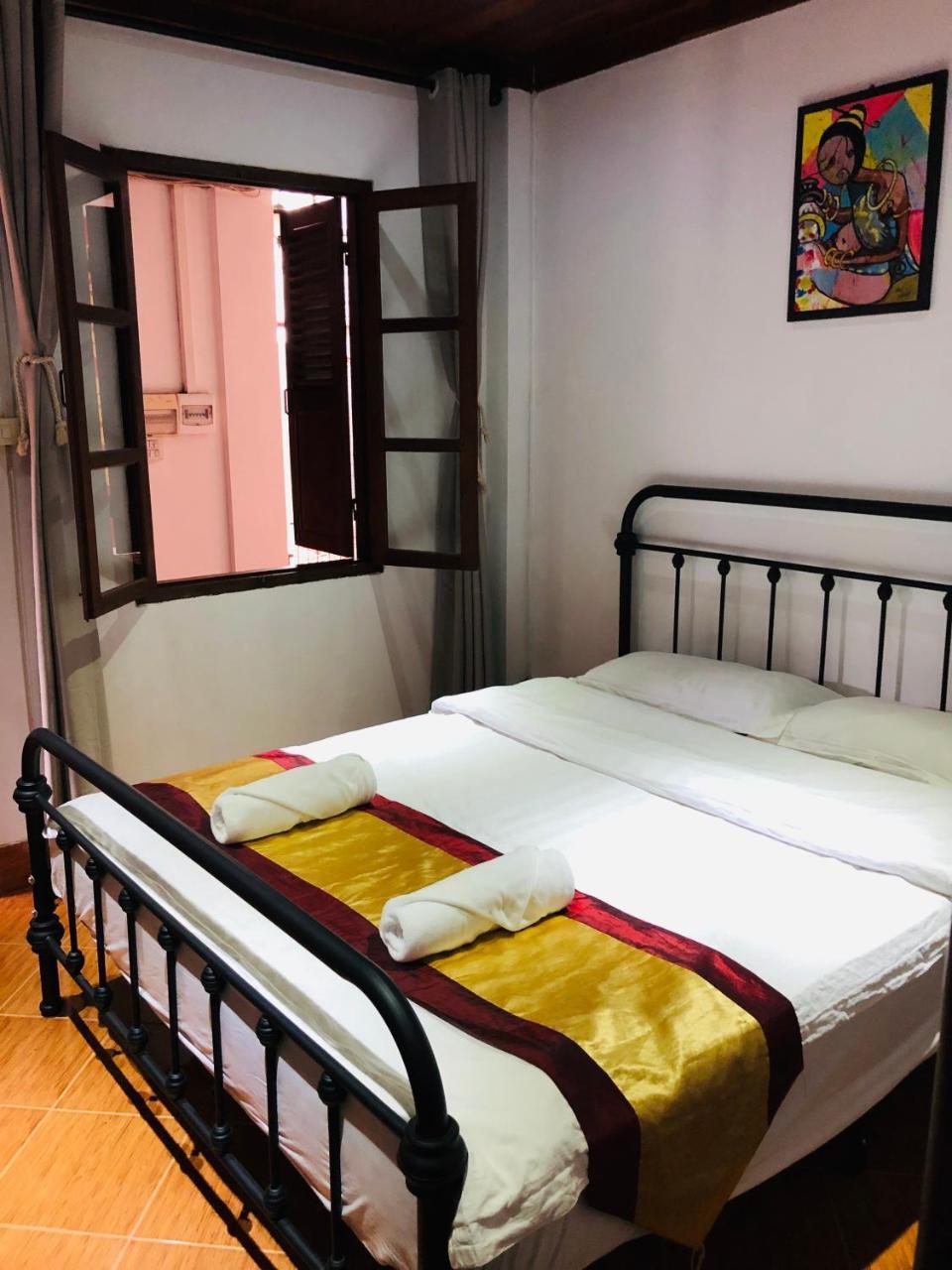 لوانغ برابانغ Dear Villa House المظهر الخارجي الصورة