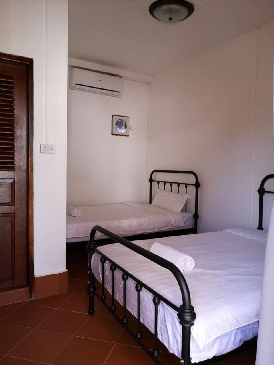 لوانغ برابانغ Dear Villa House المظهر الخارجي الصورة