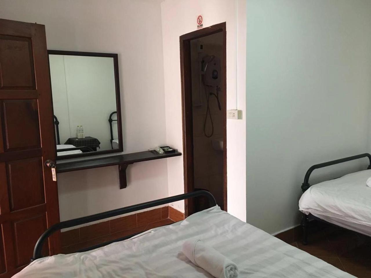 لوانغ برابانغ Dear Villa House المظهر الخارجي الصورة